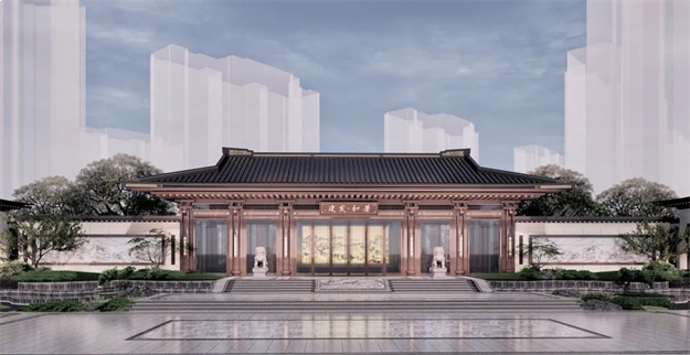 所有人都往这挤?看大师风范何以惊艳泉州——九房网 所有人都往这挤?看大师风范何以惊艳泉州——九房网