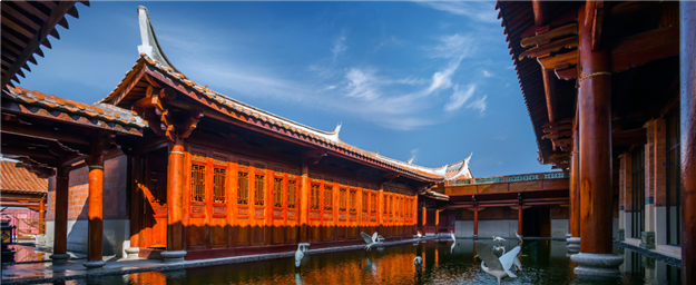 对话城市 | 泉州:从梦的启航到向往中的生活——九房网 对话城市 | 泉州:从梦的启航到向往中的生活——九房网