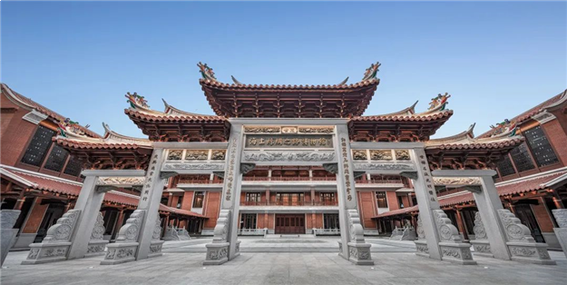 对话城市 | 泉州:从梦的启航到向往中的生活——九房网 对话城市 | 泉州:从梦的启航到向往中的生活——九房网