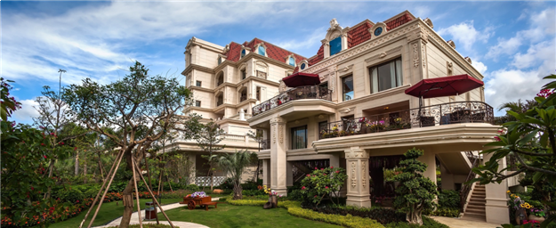 对话城市 | 泉州:从梦的启航到向往中的生活——九房网 对话城市 | 泉州:从梦的启航到向往中的生活——九房网