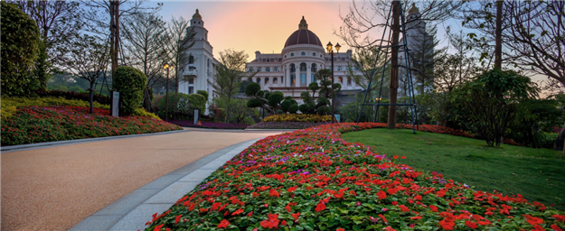 对话城市 | 泉州:从梦的启航到向往中的生活——九房网 对话城市 | 泉州:从梦的启航到向往中的生活——九房网
