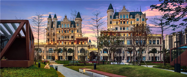 对话城市 | 泉州:从梦的启航到向往中的生活——九房网 对话城市 | 泉州:从梦的启航到向往中的生活——九房网