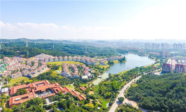 对话城市 | 泉州:从梦的启航到向往中的生活——九房网 对话城市 | 泉州:从梦的启航到向往中的生活——九房网