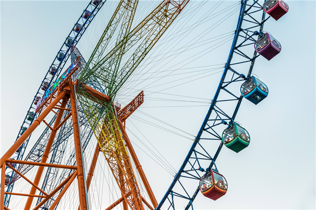 对话城市 | 泉州:从梦的启航到向往中的生活——九房网 对话城市 | 泉州:从梦的启航到向往中的生活——九房网