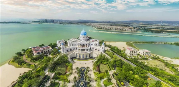 对话城市 | 泉州:从梦的启航到向往中的生活——九房网 对话城市 | 泉州:从梦的启航到向往中的生活——九房网