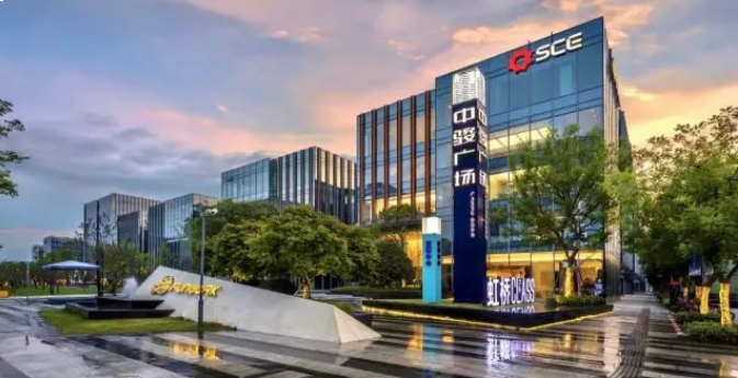 中骏提前偿还5亿美元债 南方区域稳健热销——九房网