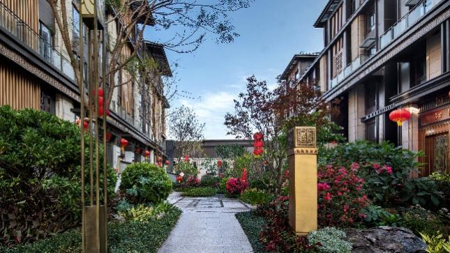 春天里的奔跑 世茂全线发力抢先按下加速键——九房网 春天里的奔跑 世茂全线发力抢先按下加速键——九房网