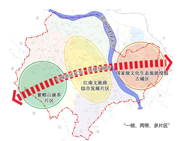 总投资约150亿!泉州市区将打造一个文化综合体!串联多个地标——九房网 总投资约150亿!泉州市区将打造一个文化综合体!串联多个地标——九房网