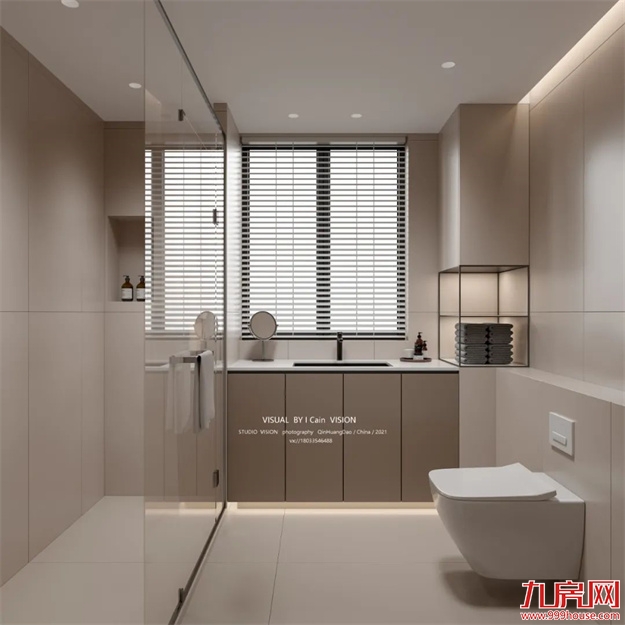 未来已来!精装大平层+智能家居,才是真正的豪宅第一梯队!——九房网 未来已来!精装大平层+智能家居,才是真正的豪宅第一梯队!——九房网