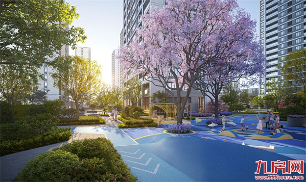 未来已来!精装大平层+智能家居,才是真正的豪宅第一梯队!——九房网 未来已来!精装大平层+智能家居,才是真正的豪宅第一梯队!——九房网