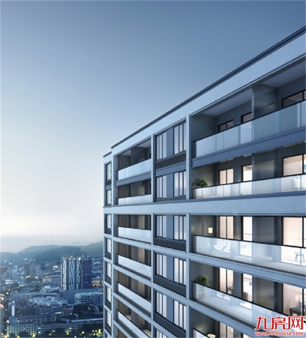 未来已来!精装大平层+智能家居,才是真正的豪宅第一梯队!——九房网 未来已来!精装大平层+智能家居,才是真正的豪宅第一梯队!——九房网