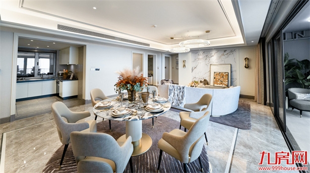 未来已来!精装大平层+智能家居,才是真正的豪宅第一梯队!——九房网 未来已来!精装大平层+智能家居,才是真正的豪宅第一梯队!——九房网