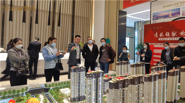 好世,要趁早 | 世茂百盘陪伴 盛惠燃爆五一档——九房网 好世,要趁早 | 世茂百盘陪伴 盛惠燃爆五一档——九房网