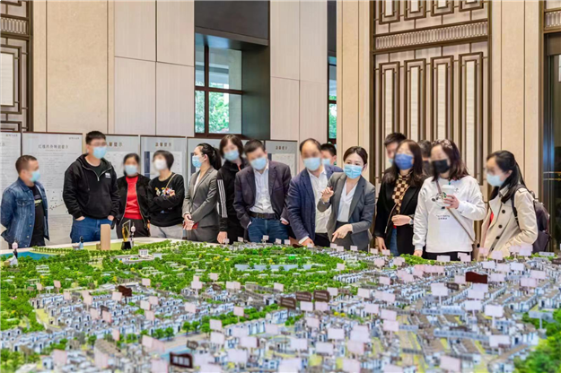 好世,要趁早 | 世茂百盘陪伴 盛惠燃爆五一档——九房网 好世,要趁早 | 世茂百盘陪伴 盛惠燃爆五一档——九房网