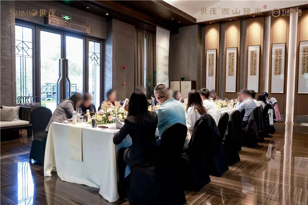 好世,要趁早 | 世茂百盘陪伴 盛惠燃爆五一档——九房网 好世,要趁早 | 世茂百盘陪伴 盛惠燃爆五一档——九房网