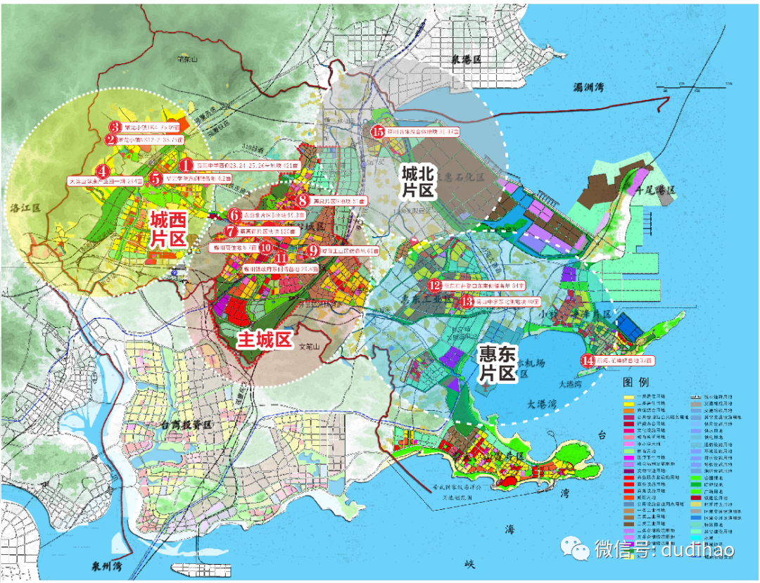 筑梦惠安 共创未来——2022年惠安县土地招商推介会顺利召开——九房网 筑梦惠安 共创未来——2022年惠安县土地招商推介会顺利召开——九房网