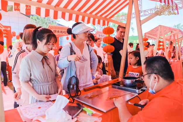 院藏东方 盛世雅集 | 聚龙·南山院子营销中心暨人文美学生活馆惊艳绽放——九房网 院藏东方 盛世雅集 | 聚龙·南山院子营销中心暨人文美学生活馆惊艳绽放——九房网