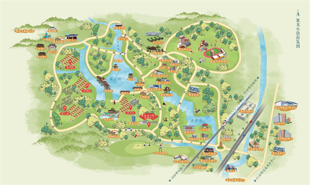 院藏东方 盛世雅集 | 聚龙·南山院子营销中心暨人文美学生活馆惊艳绽放——九房网 院藏东方 盛世雅集 | 聚龙·南山院子营销中心暨人文美学生活馆惊艳绽放——九房网