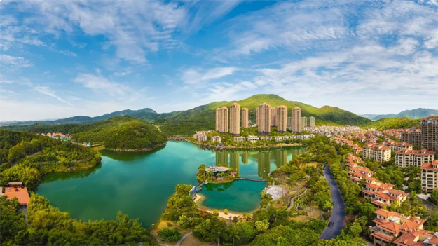 院藏东方 盛世雅集 | 聚龙·南山院子营销中心暨人文美学生活馆惊艳绽放——九房网 院藏东方 盛世雅集 | 聚龙·南山院子营销中心暨人文美学生活馆惊艳绽放——九房网