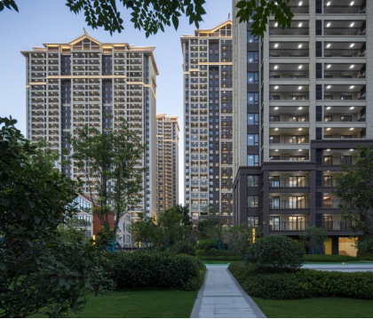 橙意交付,品质可鉴丨美的置业浙闽区域引领交付新标准!——九房网 橙意交付,品质可鉴丨美的置业浙闽区域引领交付新标准!——九房网