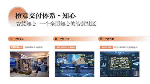 橙意交付,品质可鉴丨美的置业浙闽区域引领交付新标准!——九房网 橙意交付,品质可鉴丨美的置业浙闽区域引领交付新标准!——九房网