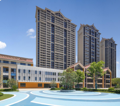 橙意交付,品质可鉴丨美的置业浙闽区域引领交付新标准!——九房网 橙意交付,品质可鉴丨美的置业浙闽区域引领交付新标准!——九房网