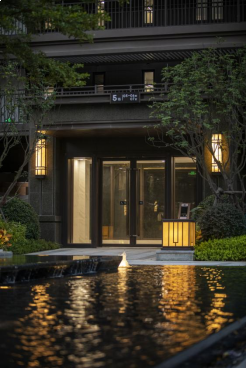 橙意交付,品质可鉴丨美的置业浙闽区域引领交付新标准!——九房网 橙意交付,品质可鉴丨美的置业浙闽区域引领交付新标准!——九房网