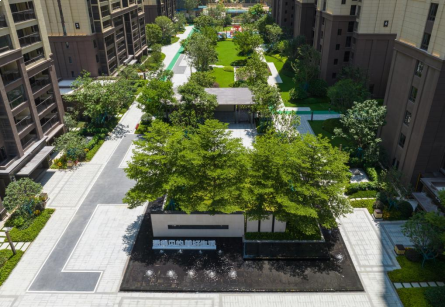 橙意交付,品质可鉴丨美的置业浙闽区域引领交付新标准!——九房网 橙意交付,品质可鉴丨美的置业浙闽区域引领交付新标准!——九房网