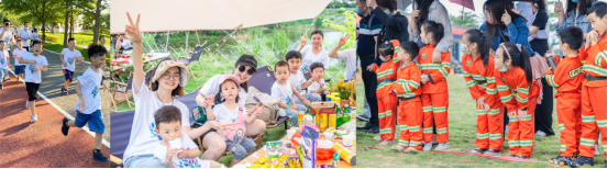 橙意交付,品质可鉴丨美的置业浙闽区域引领交付新标准!——九房网 橙意交付,品质可鉴丨美的置业浙闽区域引领交付新标准!——九房网