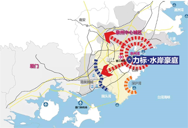 匠心品质,用心著造!力标水岸豪庭实景示范区惊艳开放!——九房网 匠心品质,用心著造!力标水岸豪庭实景示范区惊艳开放!——九房网