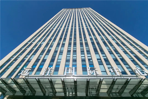 实力远洋首进泉州丨国际甲级写字楼,划定中国城市天际线——九房网 实力远洋首进泉州丨国际甲级写字楼,划定中国城市天际线——九房网