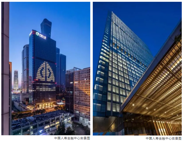 实力远洋首进泉州丨国际甲级写字楼,划定中国城市天际线——九房网 实力远洋首进泉州丨国际甲级写字楼,划定中国城市天际线——九房网