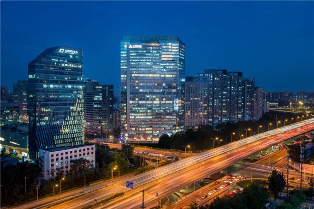 实力远洋首进泉州丨国际甲级写字楼,划定中国城市天际线——九房网 实力远洋首进泉州丨国际甲级写字楼,划定中国城市天际线——九房网