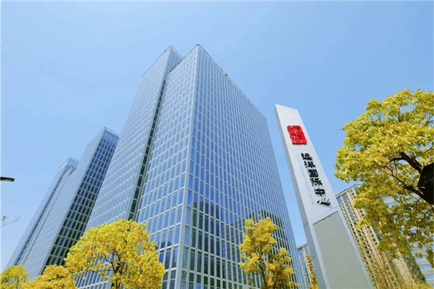 实力远洋首进泉州丨国际甲级写字楼,划定中国城市天际线——九房网 实力远洋首进泉州丨国际甲级写字楼,划定中国城市天际线——九房网