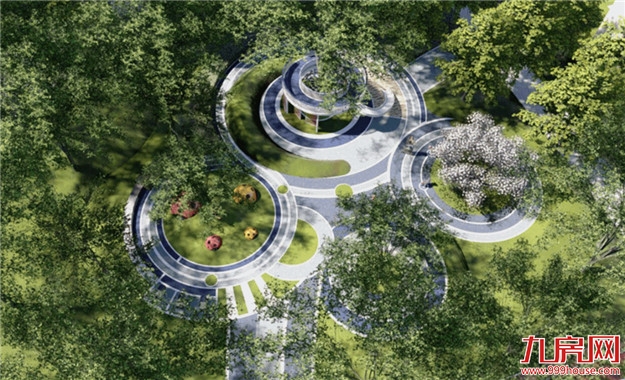 万科·城市之光9#全景新品加推,到底好在哪里?——九房网 万科·城市之光9#全景新品加推,到底好在哪里?——九房网