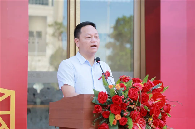 惊艳亮相 | 远洋城建·水墨风景项目营销中心盛启!——九房网 惊艳亮相 | 远洋城建·水墨风景项目营销中心盛启!——九房网