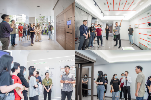 重磅!丨美的置业浙闽区域橙意开放体系出炉,产品兑现力迭代升级!——九房网 重磅!丨美的置业浙闽区域橙意开放体系出炉,产品兑现力迭代升级!——九房网