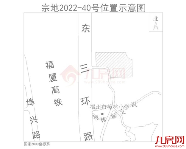 17宗宅地!起拍总价149.39亿!刚刚,福州土拍,正式官宣了!——九房网 17宗宅地!起拍总价149.39亿!刚刚,福州土拍,正式官宣了!——九房网