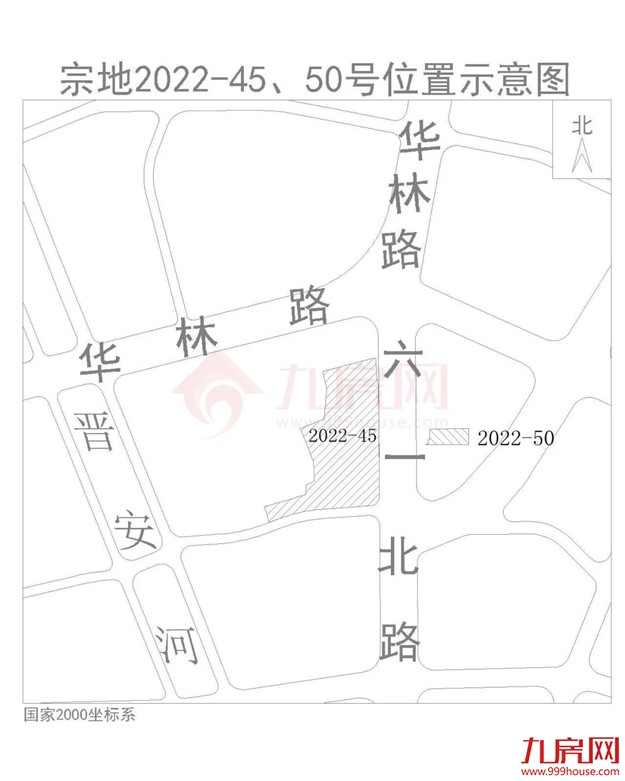 17宗宅地!起拍总价149.39亿!刚刚,福州土拍,正式官宣了!——九房网 17宗宅地!起拍总价149.39亿!刚刚,福州土拍,正式官宣了!——九房网