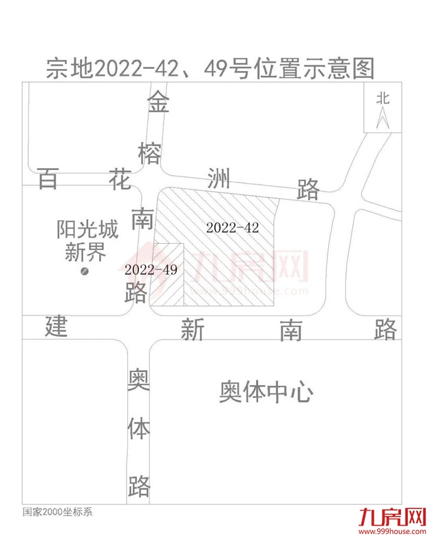 17宗宅地!起拍总价149.39亿!刚刚,福州土拍,正式官宣了!——九房网 17宗宅地!起拍总价149.39亿!刚刚,福州土拍,正式官宣了!——九房网