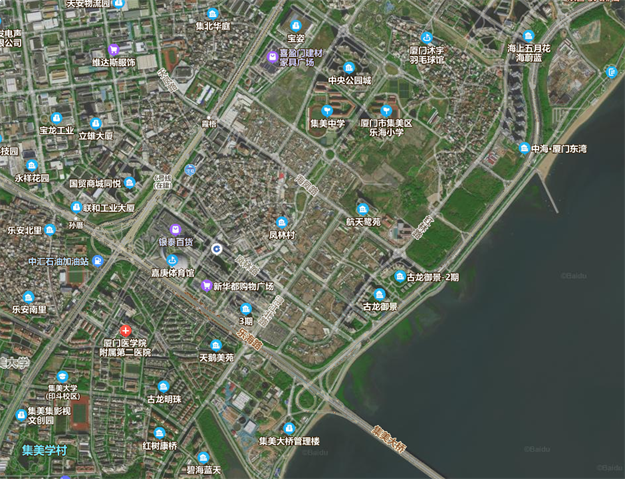 注意!地铁交汇!板块强势突围!厦门多个潜力股板块曝光!——九房网 注意!地铁交汇!板块强势突围!厦门多个潜力股板块曝光!——九房网