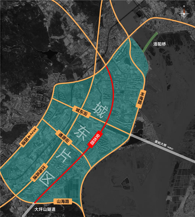 三足鼎立大格局之下,如何抢占泉州人居中心?——九房网 三足鼎立大格局之下,如何抢占泉州人居中心?——九房网