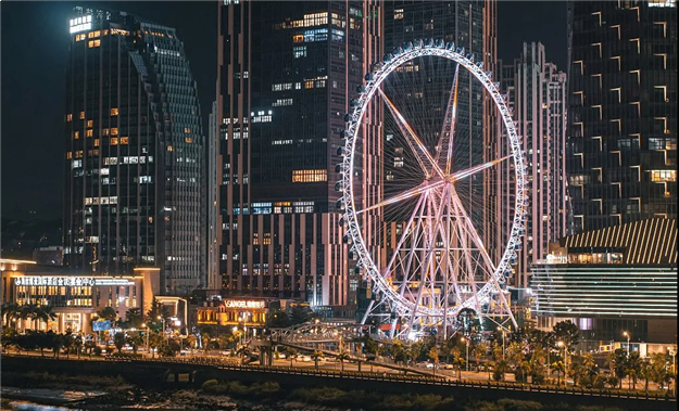 三足鼎立大格局之下,如何抢占泉州人居中心?——九房网 三足鼎立大格局之下,如何抢占泉州人居中心?——九房网