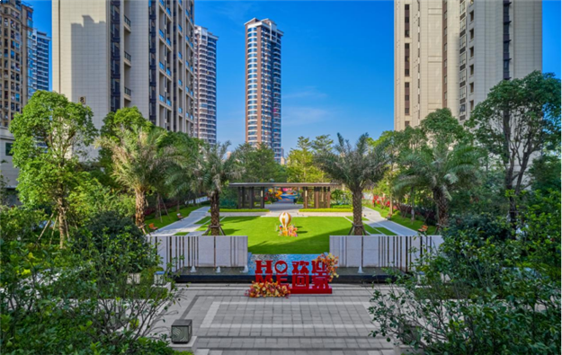 鉴证匠心|丽景湾【品质鉴证官】泉州品质行,溯源美好生活——九房网 鉴证匠心|丽景湾【品质鉴证官】泉州品质行,溯源美好生活——九房网