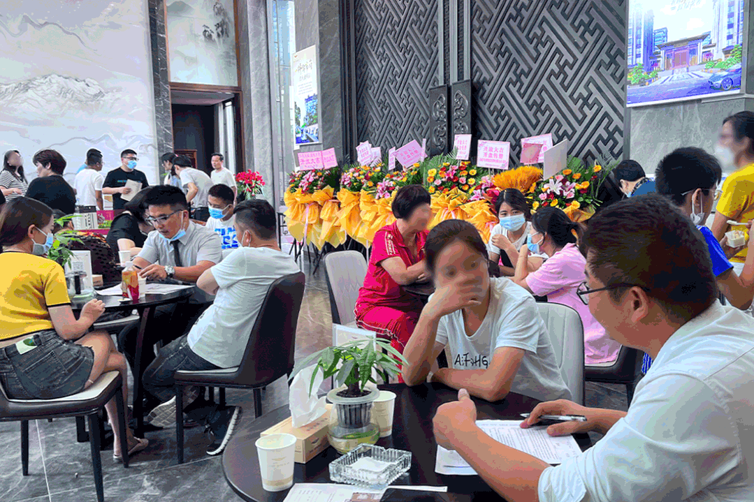 纳入晋江一中、第五实小!营销中心盛启!即将开盘,火爆认筹中!——九房网 纳入晋江一中、第五实小!营销中心盛启!即将开盘,火爆认筹中!——九房网