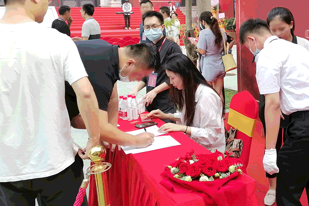 纳入晋江一中、第五实小!营销中心盛启!即将开盘,火爆认筹中!——九房网 纳入晋江一中、第五实小!营销中心盛启!即将开盘,火爆认筹中!——九房网