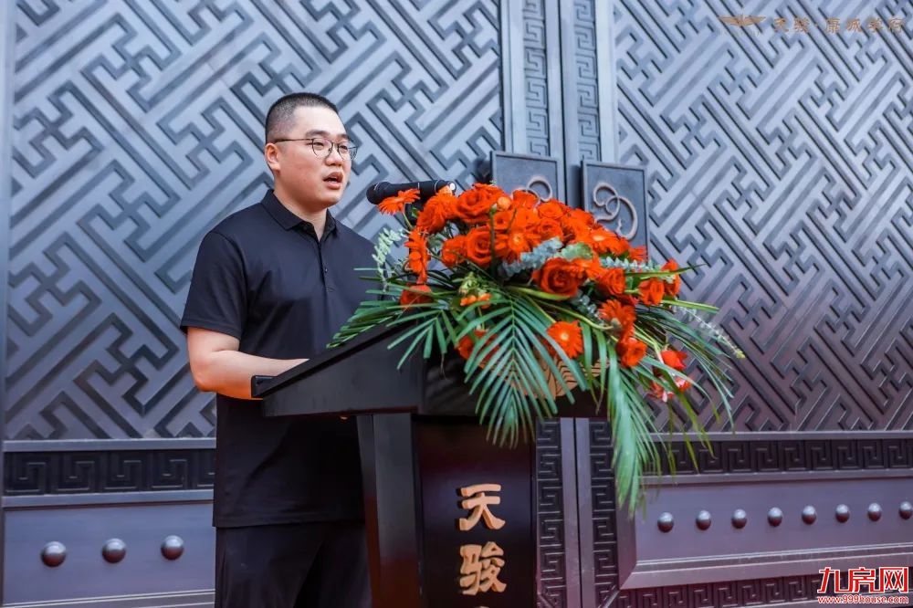 纳入晋江一中、第五实小!营销中心盛启!即将开盘,火爆认筹中!——九房网 纳入晋江一中、第五实小!营销中心盛启!即将开盘,火爆认筹中!——九房网