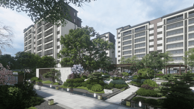 纳入晋江一中、第五实小!营销中心盛启!即将开盘,火爆认筹中!——九房网 纳入晋江一中、第五实小!营销中心盛启!即将开盘,火爆认筹中!——九房网