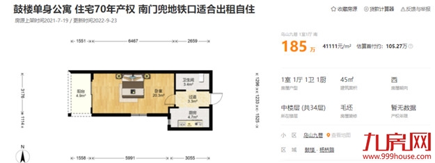 曝光!网红盘也翻车?!业主降价出逃!这种房子你还敢买吗?——九房网 曝光!网红盘也翻车?!业主降价出逃!这种房子你还敢买吗?——九房网