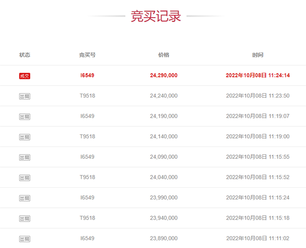 爆！直降1471万！老思明又有豪宅“低价”卖出！——九房网